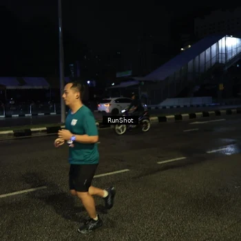 Runner Photo 7897014