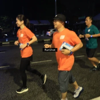 Runner Photo 7897017
