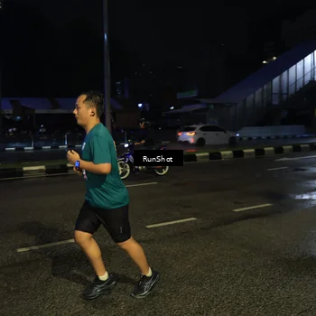 Runner Photo 7897021