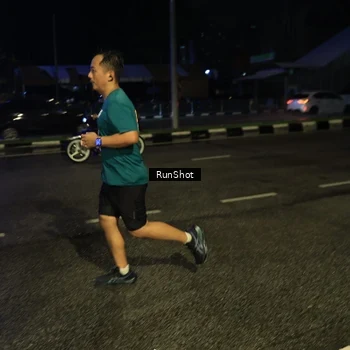 Runner Photo 7897026