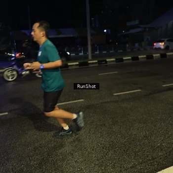 Runner Photo 7897029
