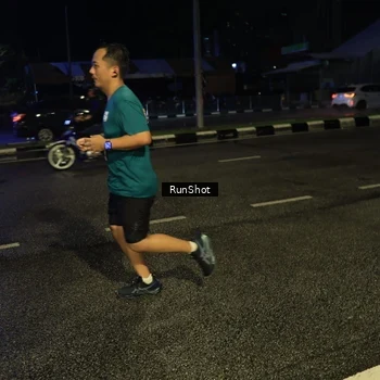 Runner Photo 7897030