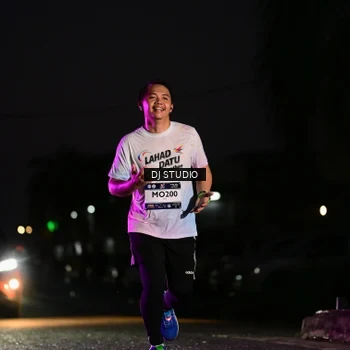 Runner Photo 7897038