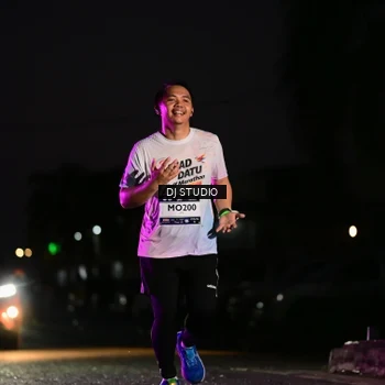 Runner Photo 7897041
