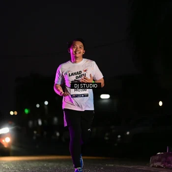 Runner Photo 7897044