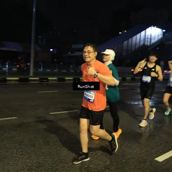 Runner Photo 7897046