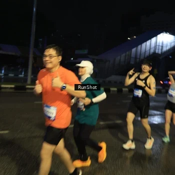 Runner Photo 7897049