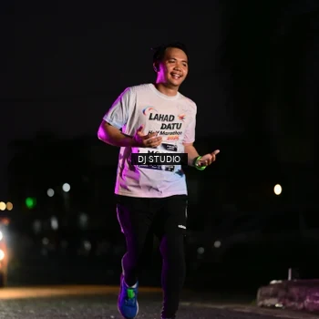 Runner Photo 7897056