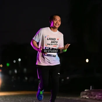 Runner Photo 7897060