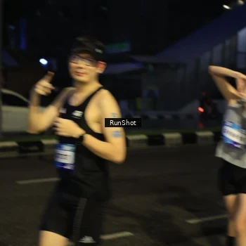 Runner Photo 7897063