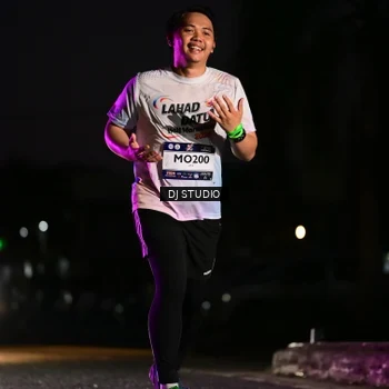 Runner Photo 7897064