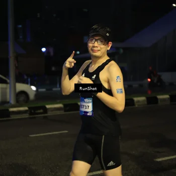 Runner Photo 7897065
