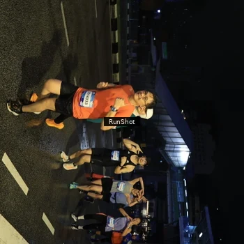 Runner Photo 7897067