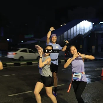 Runner Photo 7897068