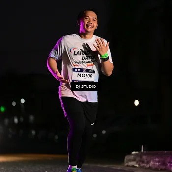 Runner Photo 7897069