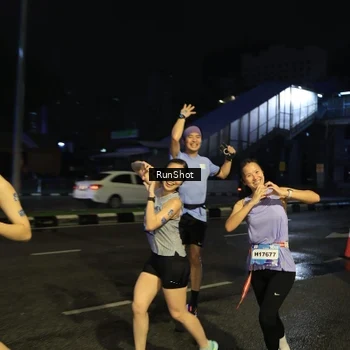 Runner Photo 7897072