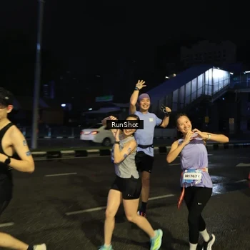 Runner Photo 7897073