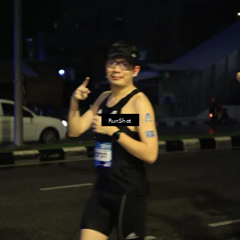 Runner Photo 7897077