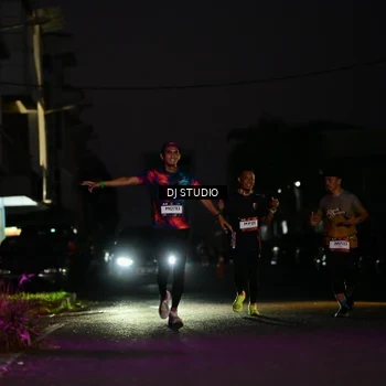 Runner Photo 7897078
