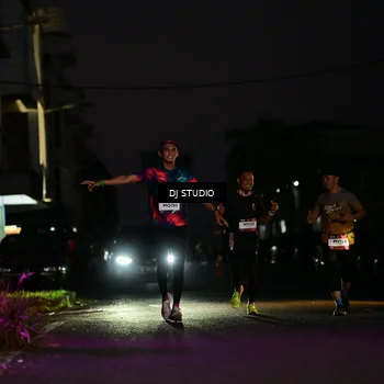 Runner Photo 7897080
