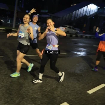 Runner Photo 7897083