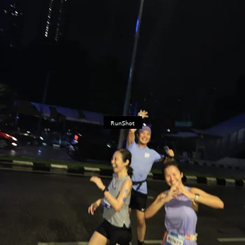 Runner Photo 7897084
