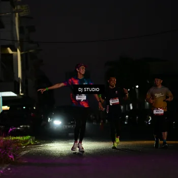 Runner Photo 7897087