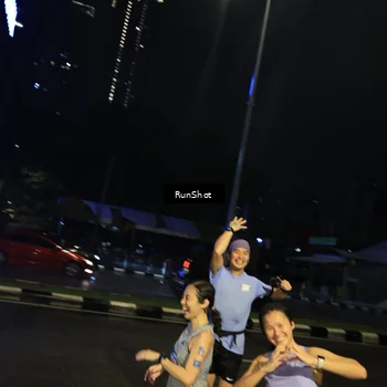 Runner Photo 7897089