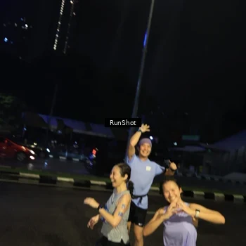 Runner Photo 7897090