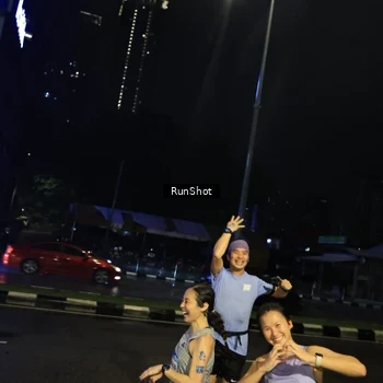 Runner Photo 7897091