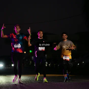 Runner Photo 7897092