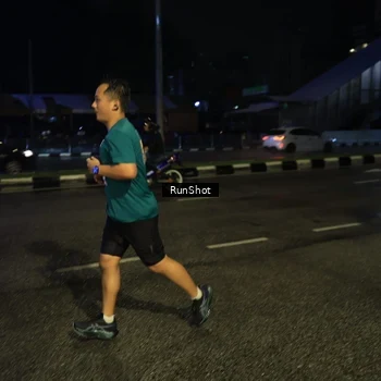 Runner Photo 7897094