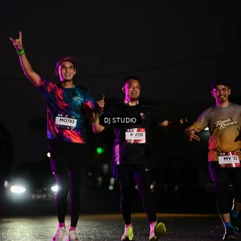 Runner Photo 7897095