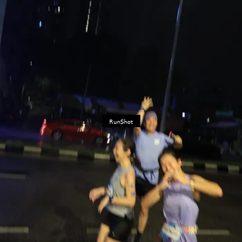 Runner Photo 7897096