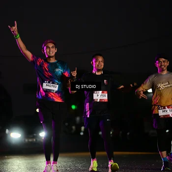 Runner Photo 7897097