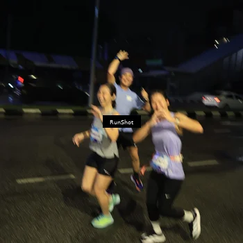 Runner Photo 7897102
