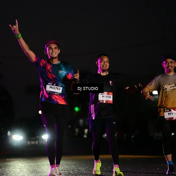 Runner Photo 7897105