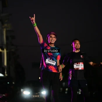Runner Photo 7897107