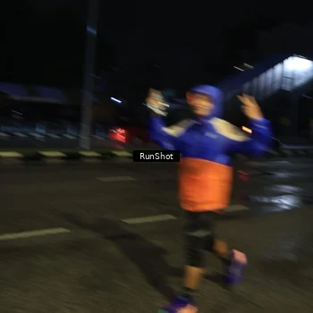 Runner Photo 7897109