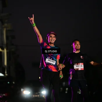 Runner Photo 7897113