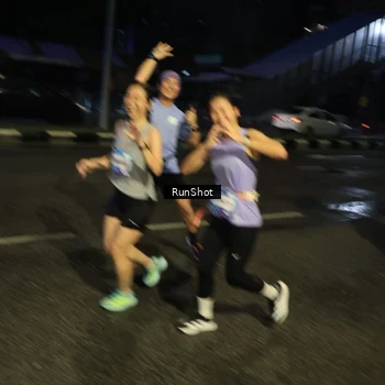 Runner Photo 7897117