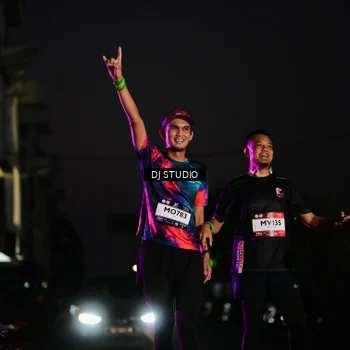 Runner Photo 7897118