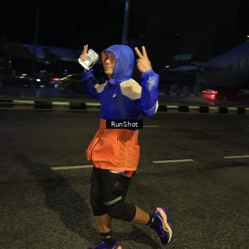 Runner Photo 7897124