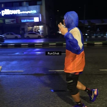 Runner Photo 7897134