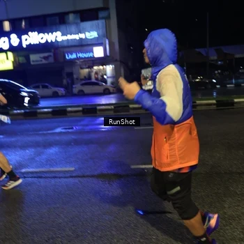 Runner Photo 7897137