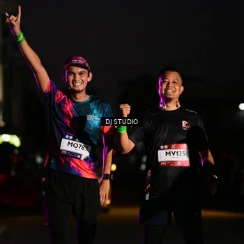 Runner Photo 7897138