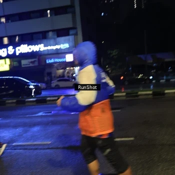 Runner Photo 7897139