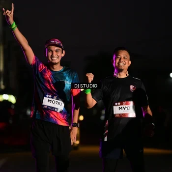 Runner Photo 7897145