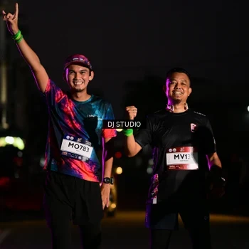 Runner Photo 7897147