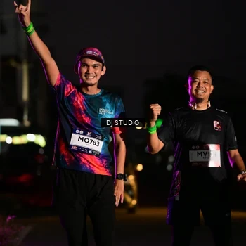 Runner Photo 7897152